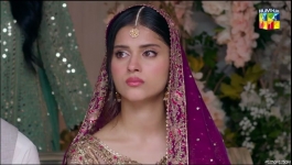 Tum Mere Kya Ho - Episode 37 - 28th May 2024